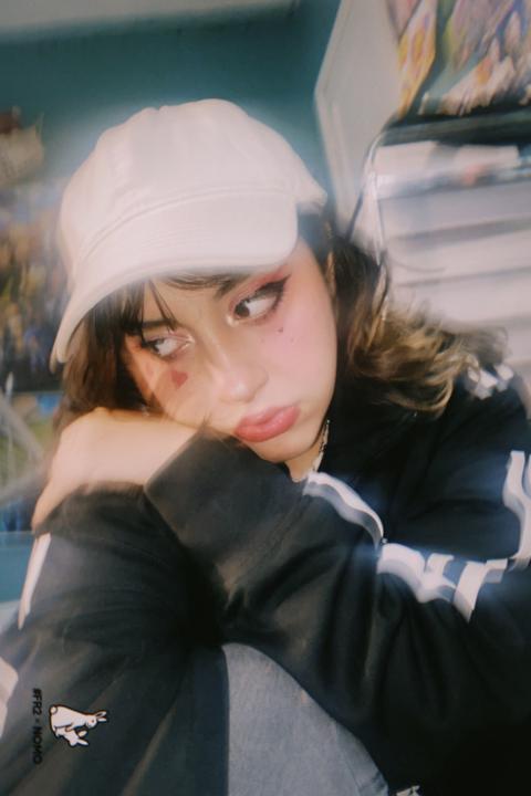 Michelle Garcia Garcia