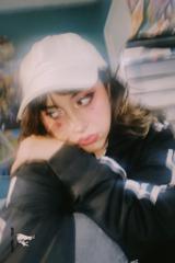 Michelle Garcia Garcia