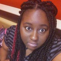 Yasmen Williams