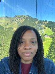 Jamelia Tiesch