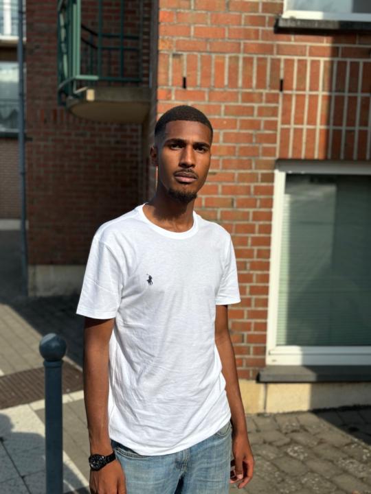 Jose Bamue
