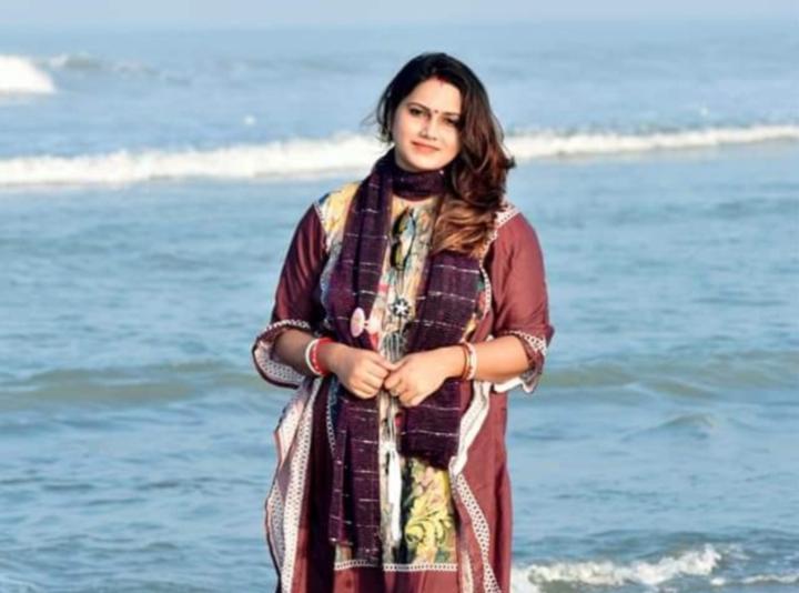 Anita Ghosh