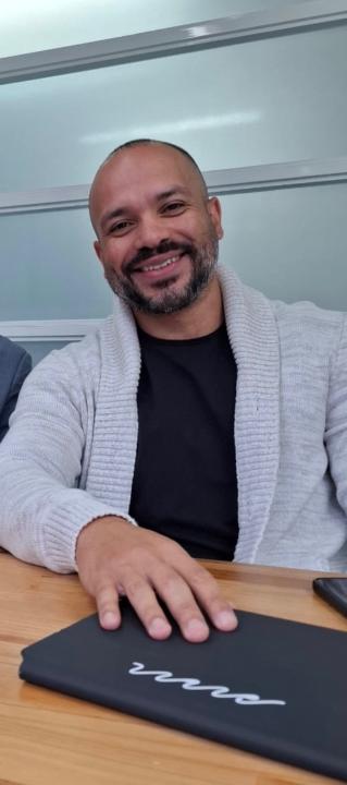 Samuel Ramos
