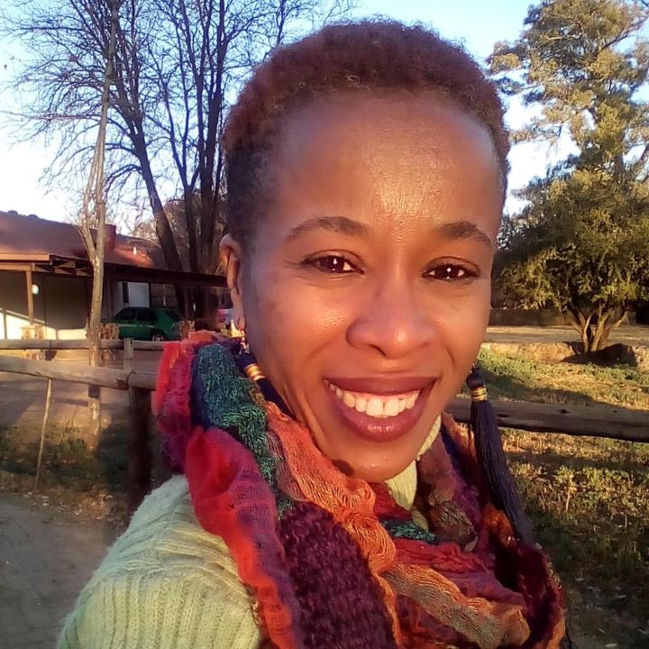 ZInhle Cele
