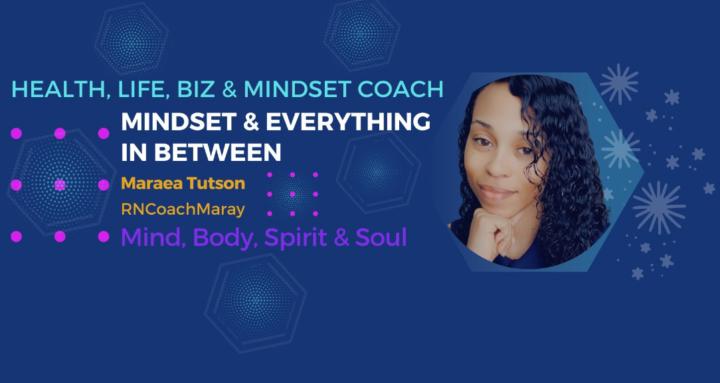 Mindset &Everything In between