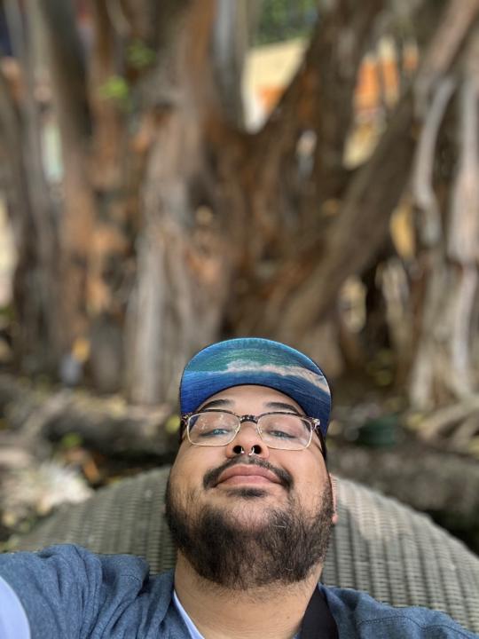 AnthonysLyfe Gonzales