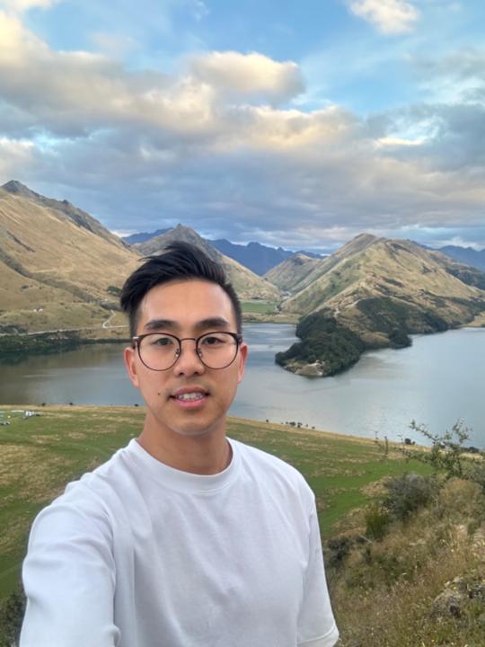 Andrew Nguyen