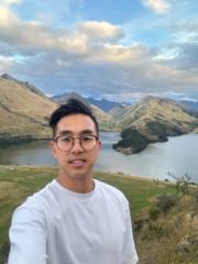 Andrew Nguyen