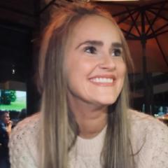 Meg Harbin