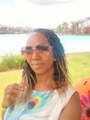 Boitshepo Mokgadi
