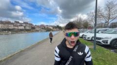 David Maillot
