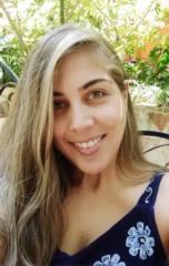 Ana Maria Ramos