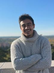 Andres Prado
