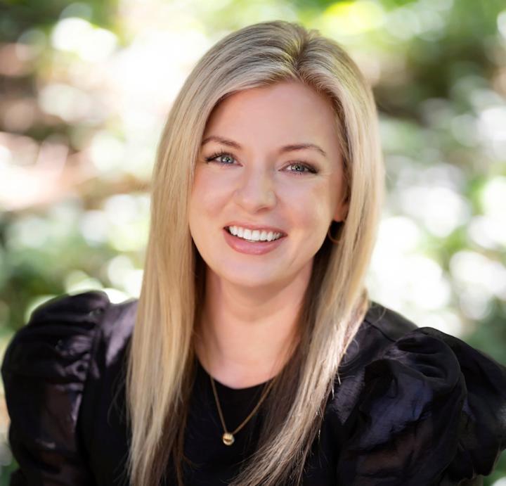 Sarah Walker