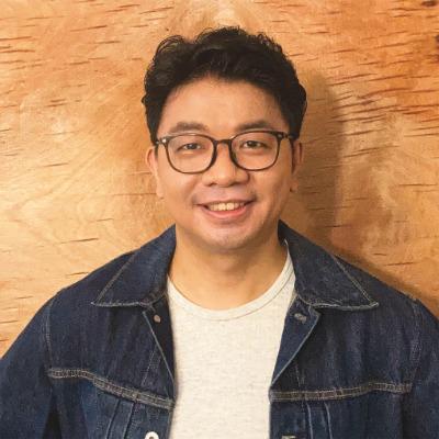 Jm Tan