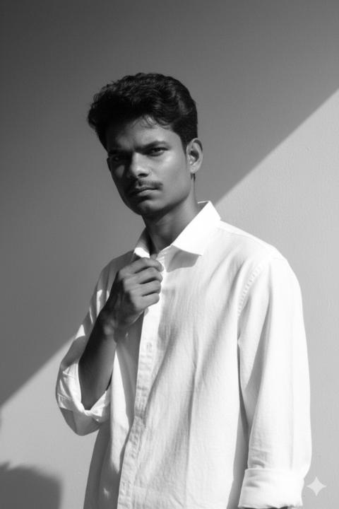 Kartik Roy