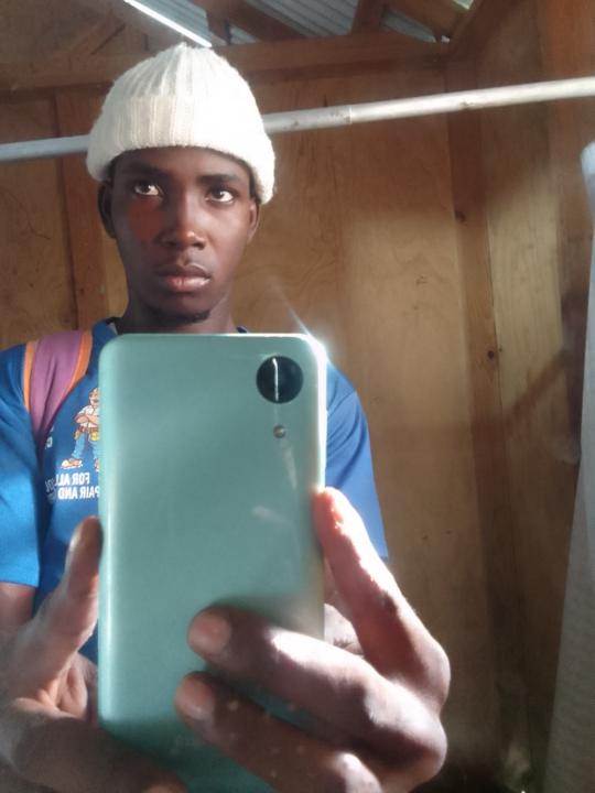 Tyreke Schooler