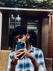 Vishnu G