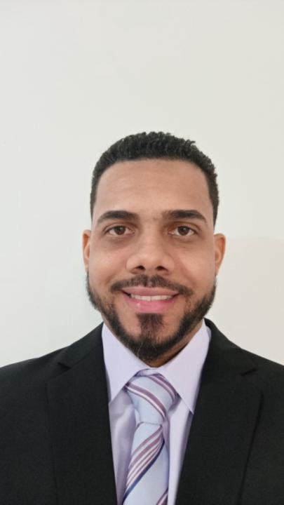 Enmanuel Martinez