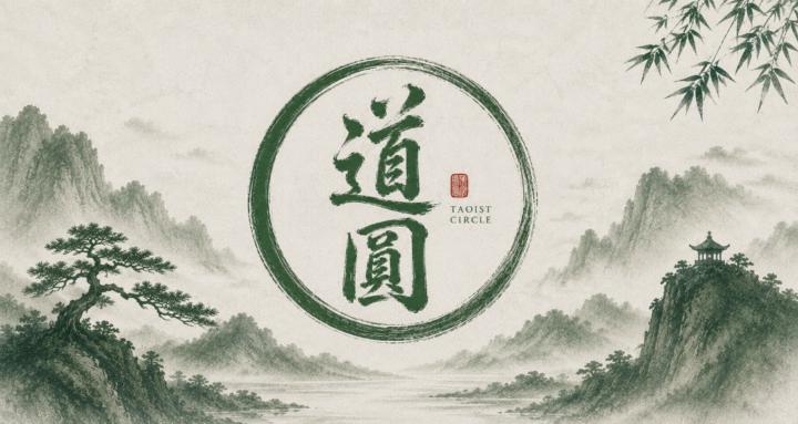 Taoist Circle