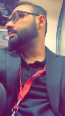Saad Maqbool