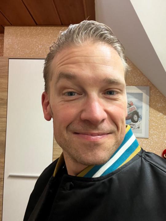 Thomas Schischeg