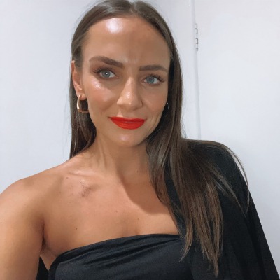 Elly Wood