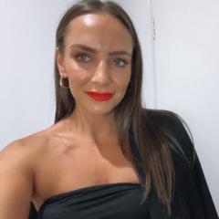 Elly Wood