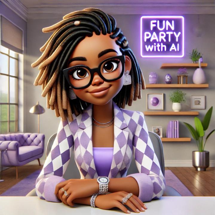 Latia Canty