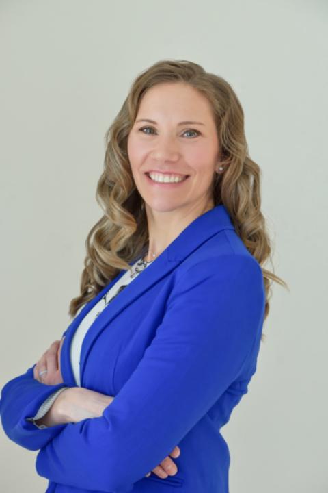Melanie Franke