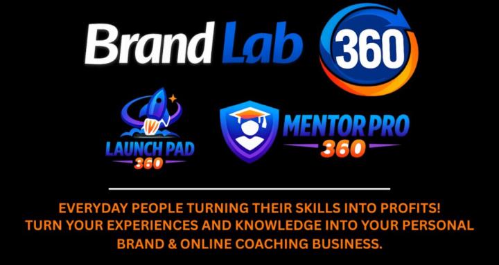 Brand Lab 360