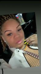 Shavonne Gaston