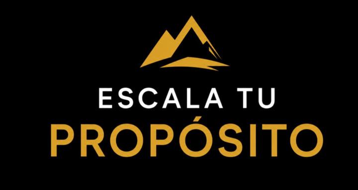 Escala Tu Propósito