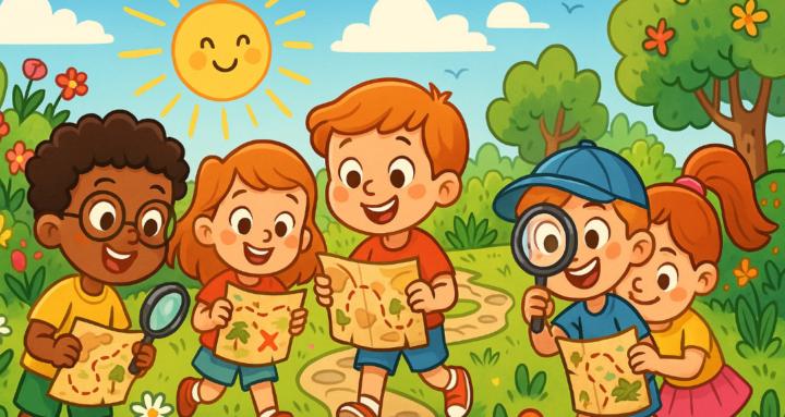 Adventure Builders