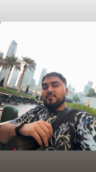 Akam Ismail