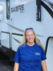 Michele Berg