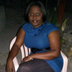 Nohemie J. Estimable