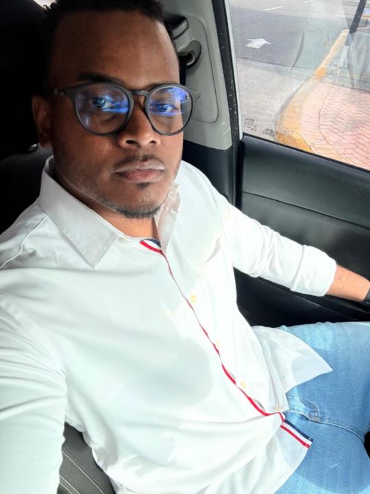 Aiverson Sanchez