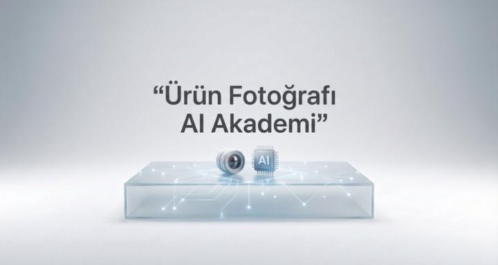 E-Ticaret AI Creative