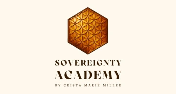 Sovereignty Academy by Crista