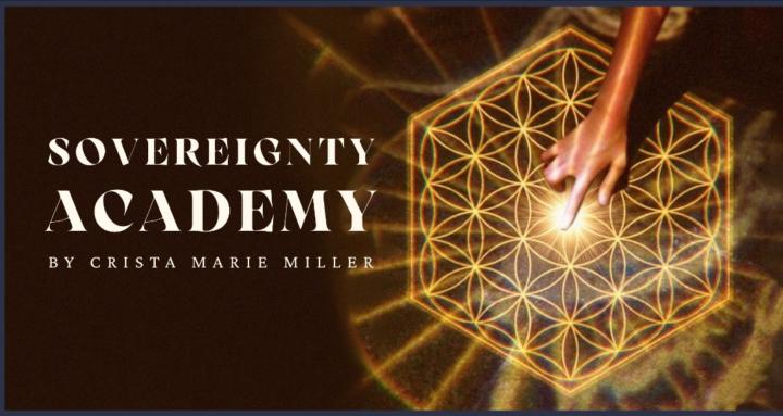 Sovereignty Academy by Crista
