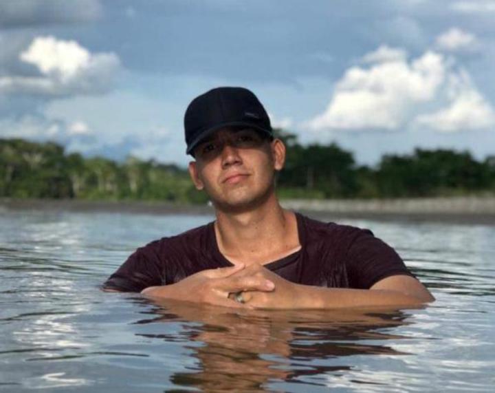 Brayan Benavides