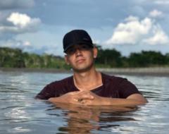 Brayan Benavides