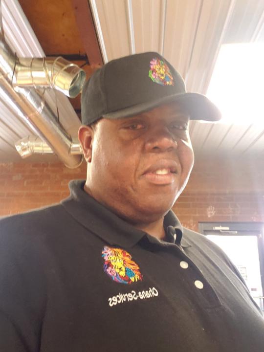 Michael Gadson