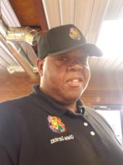 Michael Gadson