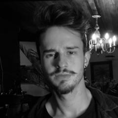 Guilherme Sendim