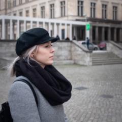 Marta Vatsfeld