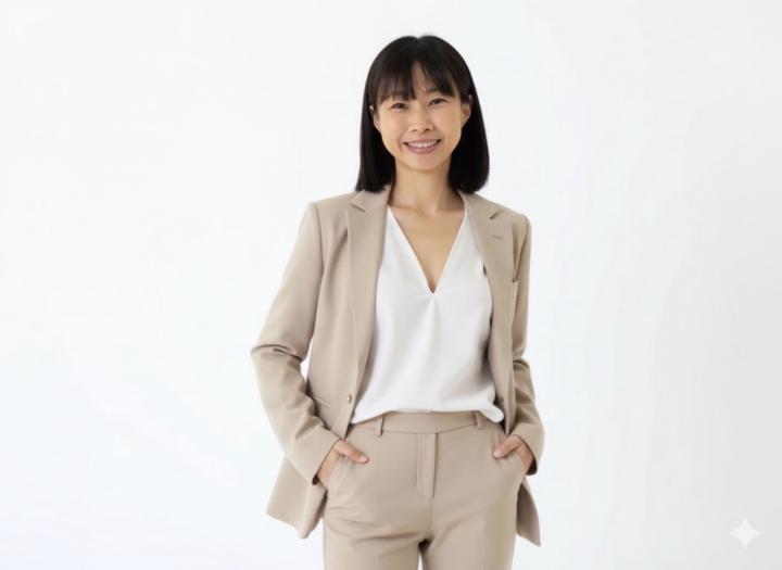 Chen Gina