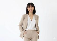 Chen Gina