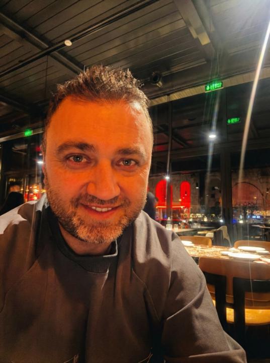 Hasan Yayan